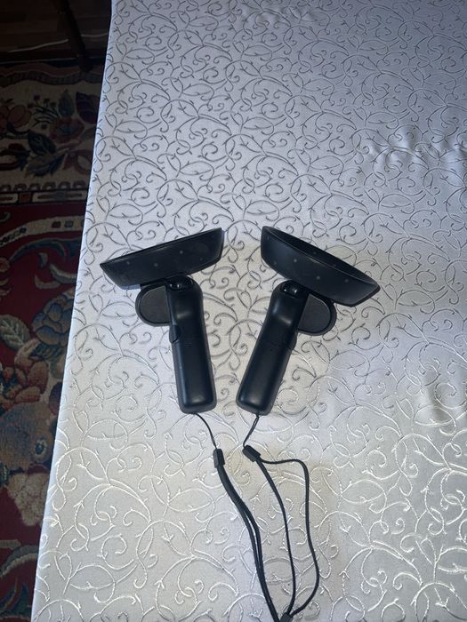 Vr Контроллеры Lenovo