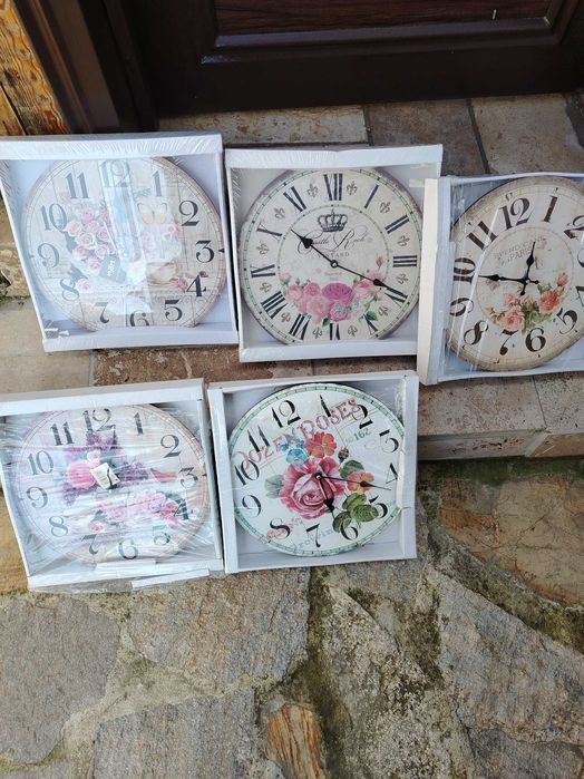 Часовници винтич, 30см