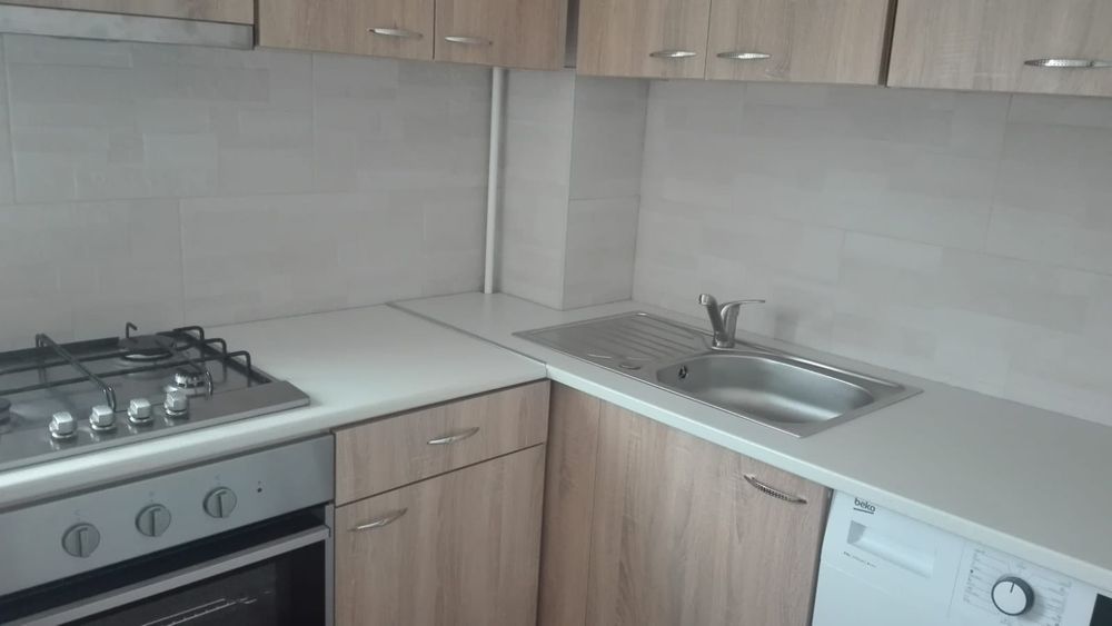inchiriez  apartament cu 2  camere Green Vista  Pipera