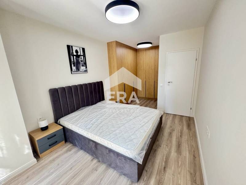 Дава се под наем Двустаен апартамент в София, Малинова долина - 60 кв.м за 665 € - Снимка #7