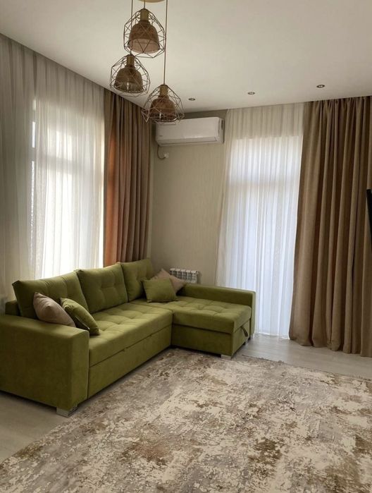 Продам 2/6/7 Академ городок It park жк. Territory group