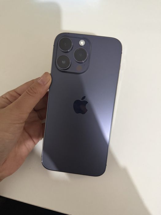 Iphone 14 Pro Max 256gb