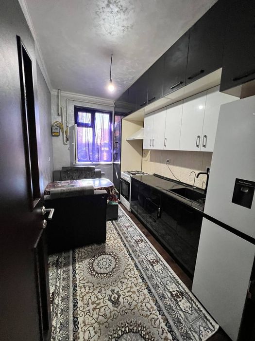 Сергели 7а узимни уйим 4-метро бекатда новастройка сотилади