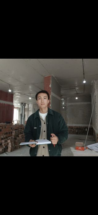 Услуги Инженера ПТО