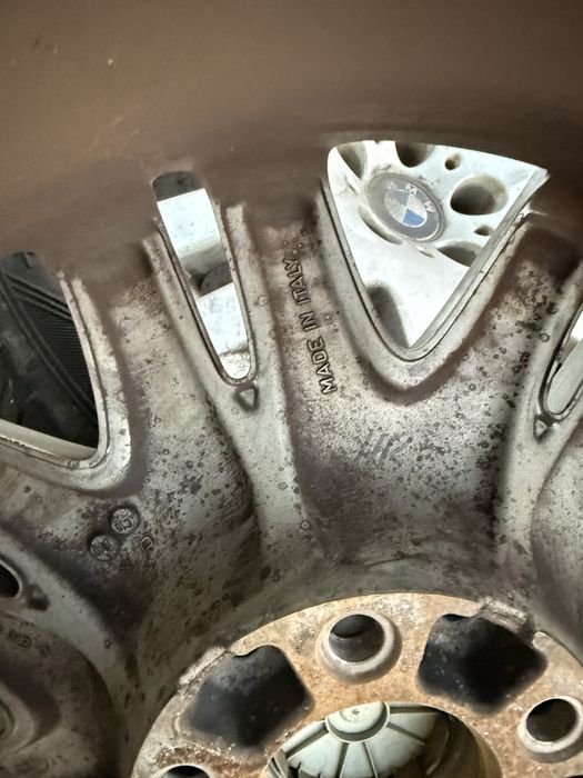 Джанти БМВ 18 цола style 93