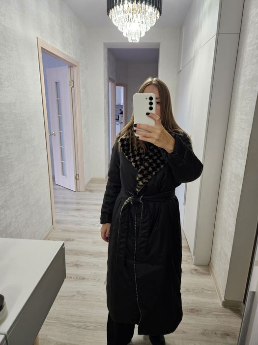 Продам плащ осень-зима