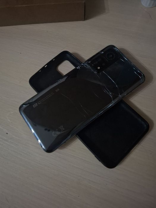 Xiaomi mi 10t 5g 6/128