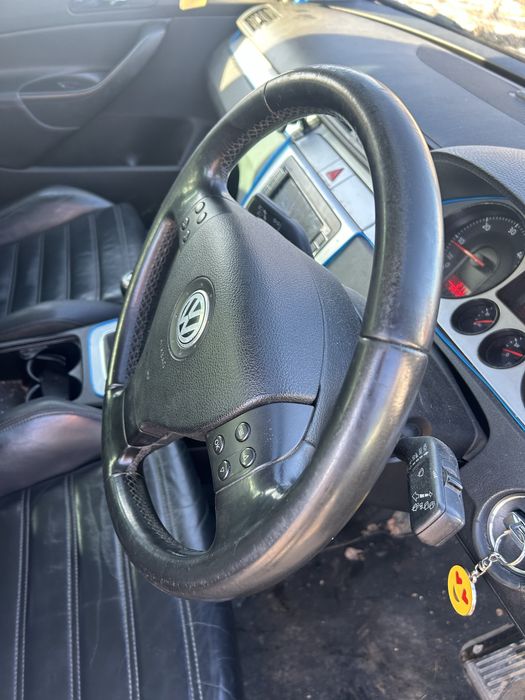 Пасат 6 2,0тди 170кс на части/pasat 6 2,0tdi 170ks na chasti