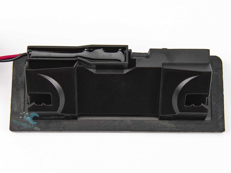 Бутон Копче за Врата Багажник Opel Vauxhall Astra H Zafira