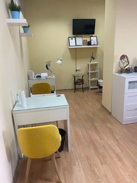 Продам наил-студию! Читаем внимательно!