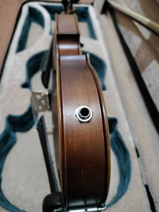 Скрипка 4/4 Rossetti