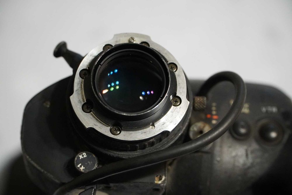 объектив Fujinon A10x4.8