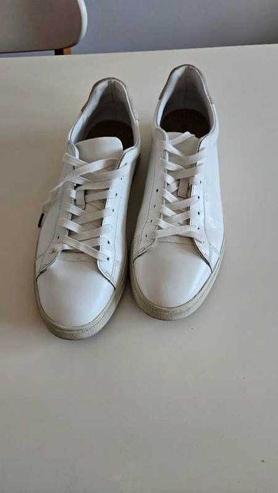 GANT pantofi sport sneakers piele, 42