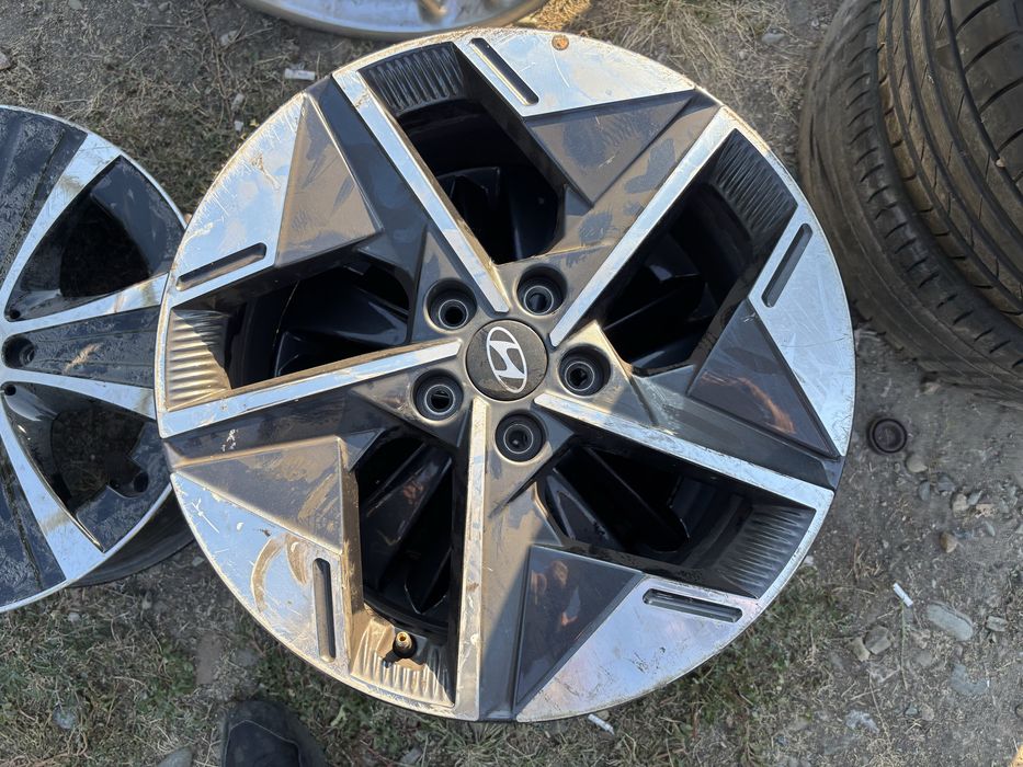 Джанта 5X114.5