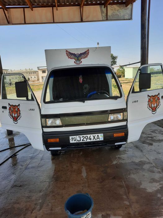 Labo xech qanday xarajatsiz