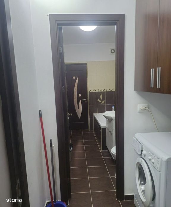Apartament cu 2 camere circular, Bdul Nicolae - Grigorescu, stradal