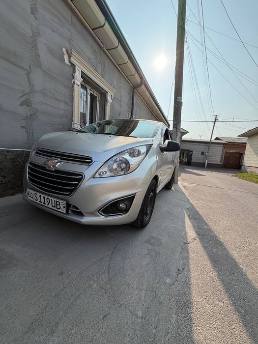 Спарк аренда 2015 йил 2 поз