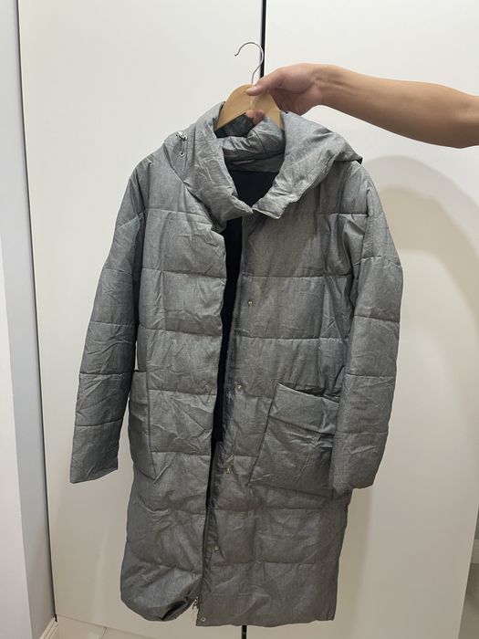 Куртка зимняя