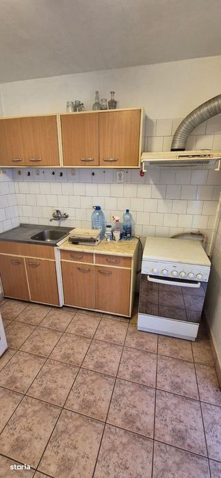 3 camere, Zona UTA, Aurel Vlaicu