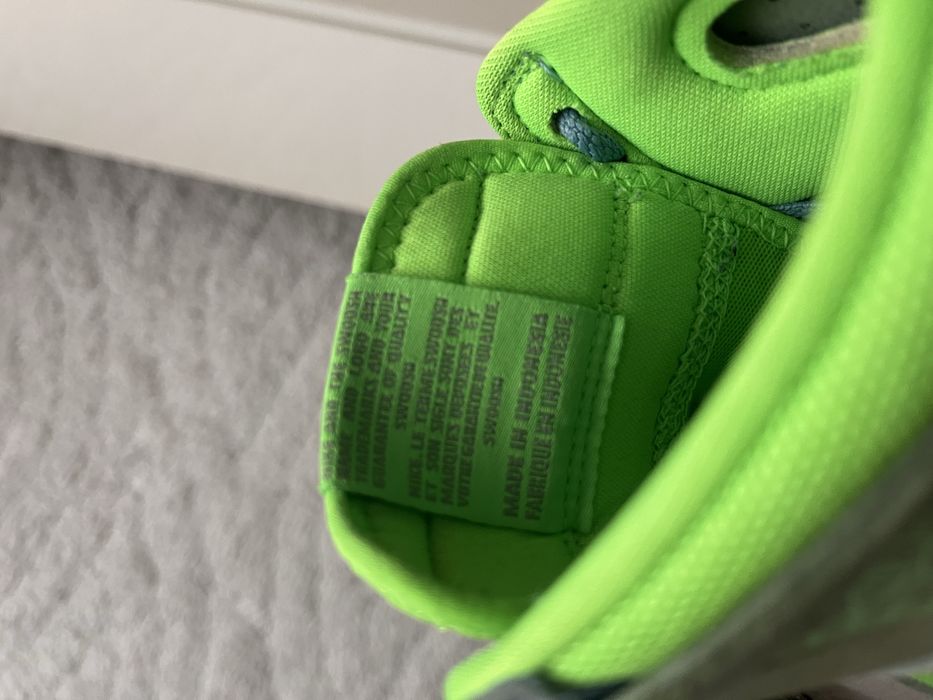 Jordan 1 High Zoom Air 37,5