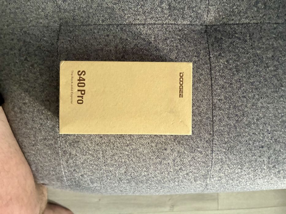 Doogee S40Pro 64 GB
