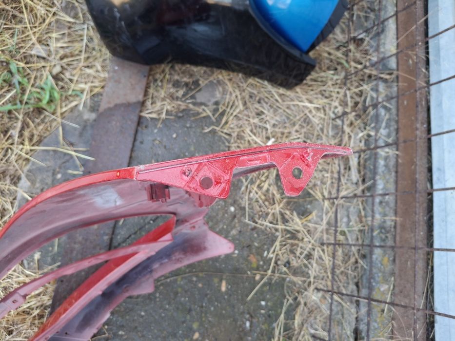 Bara fata Mercedes CLA  AMG  W118  An 2019-2022