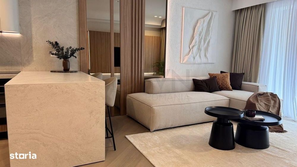 Apartament 2 camere I Erou Iancu Nicolae I Cambridge School