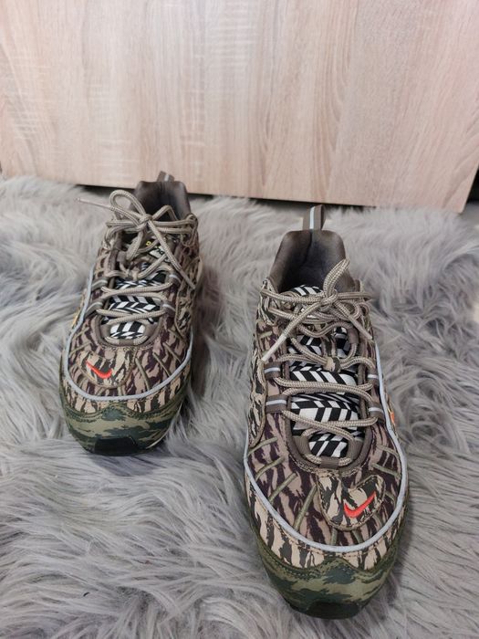 Оригинални Nike air max 98 номер 42