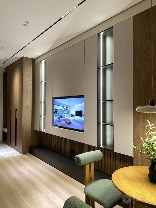 1-комн. 26 кв.м. в ЖК Imperial Club City, вблизи Алайского рынка