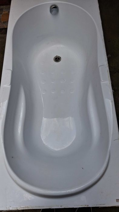Cada Baie din fibra de sticla 150/70