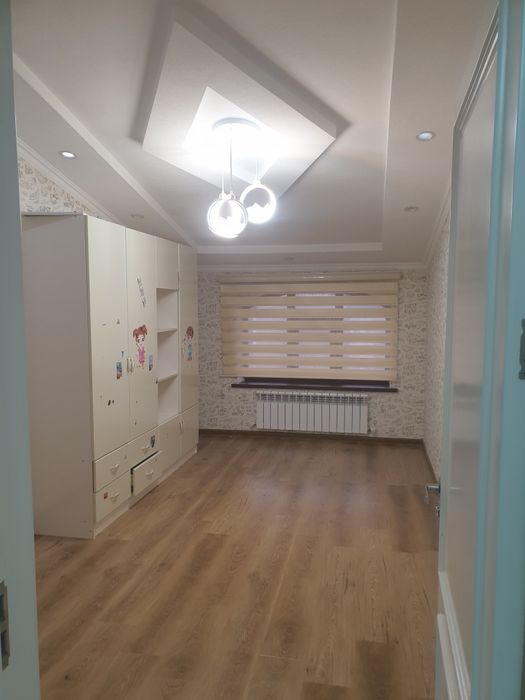 Уй сотилади кириб яшашга таёр 4 хонали уй сотилади