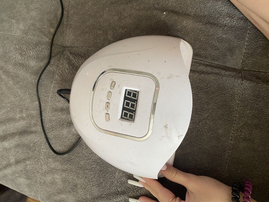 маникюрные предметы