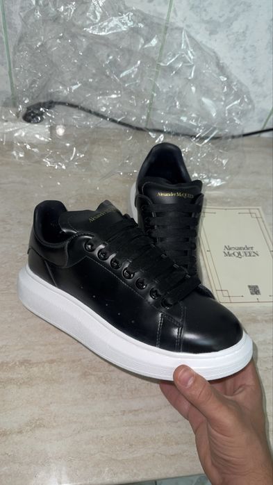 Alexander mcqueen