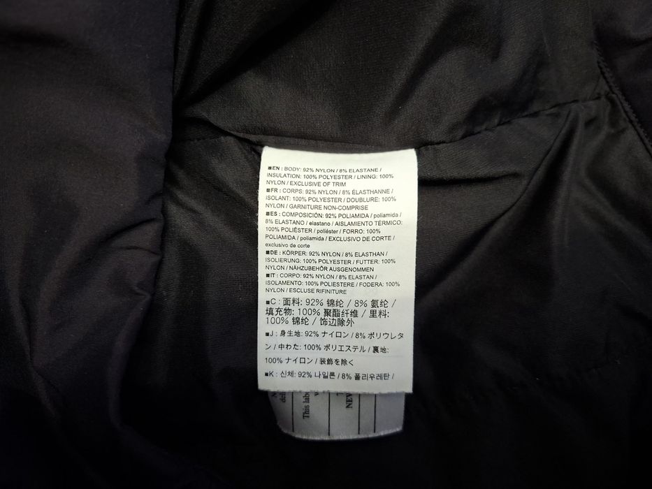 Arc'teryx Atom Proton -Ориг.яке