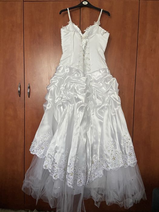 Rochie de mireasa