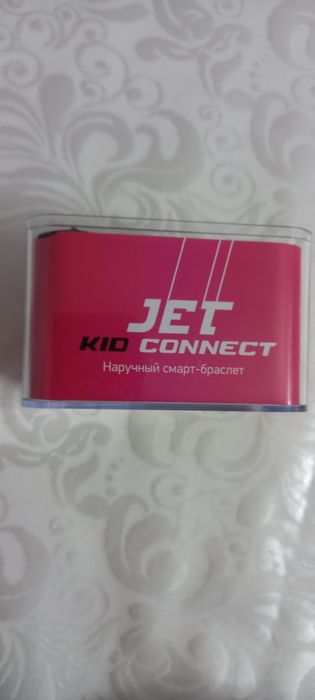 Наручные детские смарт-часы