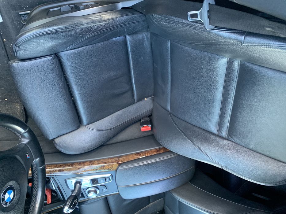 Продаваме на части бмв х5 е70 3.5д 286кс bmw e70 3.5d 286hp