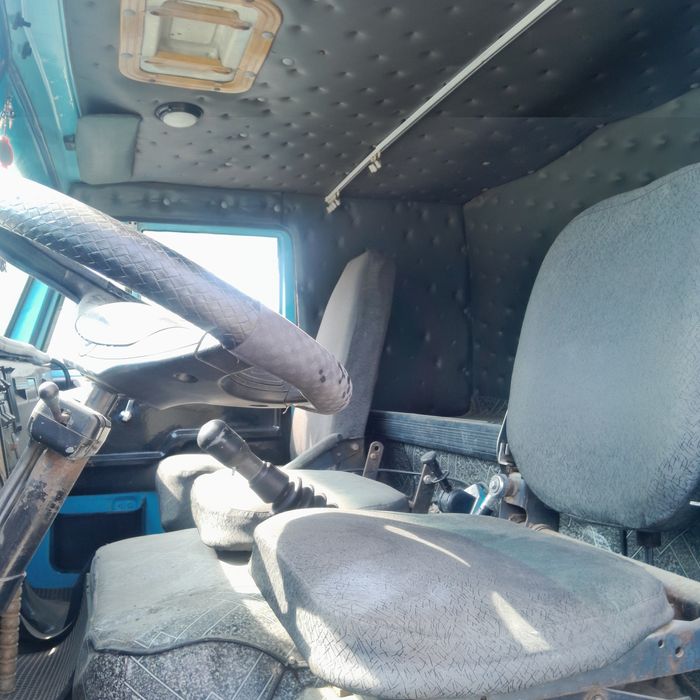 Kamaz bartavoy 10000$