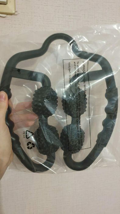 Массажёр обхватывающий