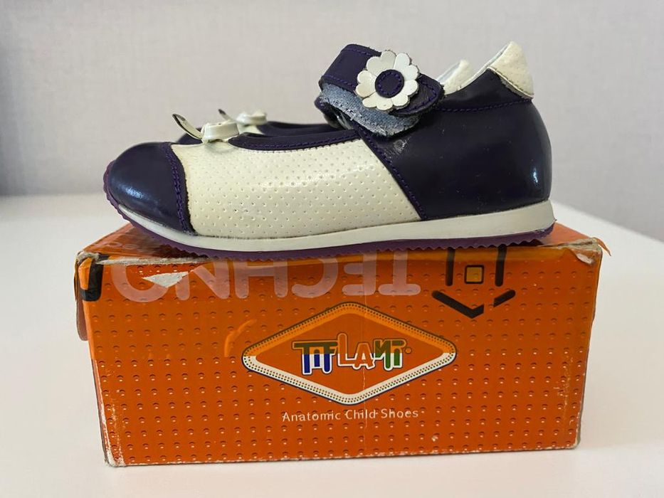 Туфли детские , Турция