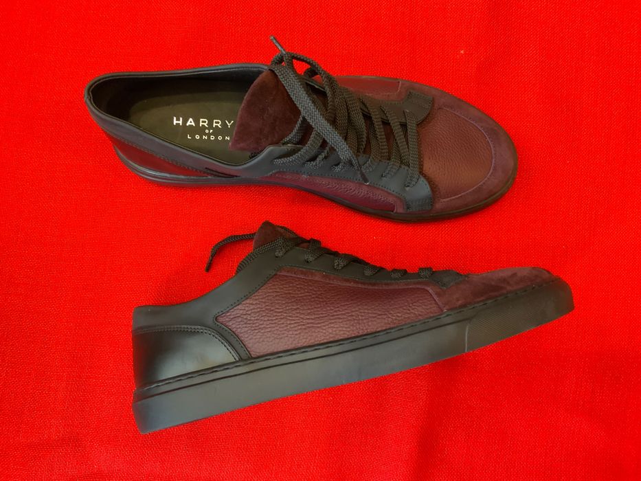 Harrys of London-оригинални обувки 44 размер