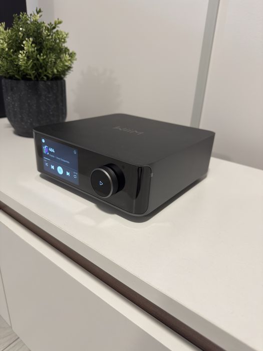 Vand Wiim amp ultra