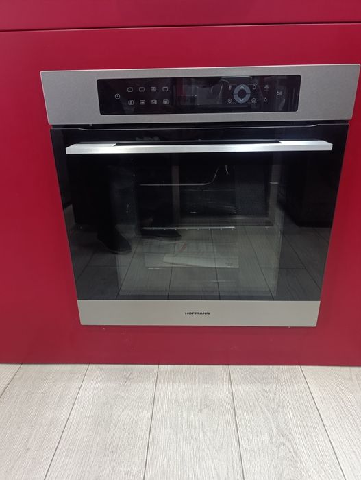 Hofmanndan arzon narxda pishirish pechi