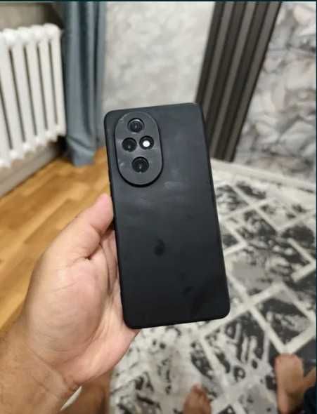 Honor 200 Pro. 512gb. Продажа/обмен. Варианты