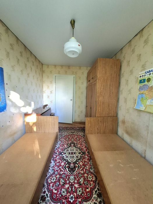 2 ком кв Айгуль 49 м²