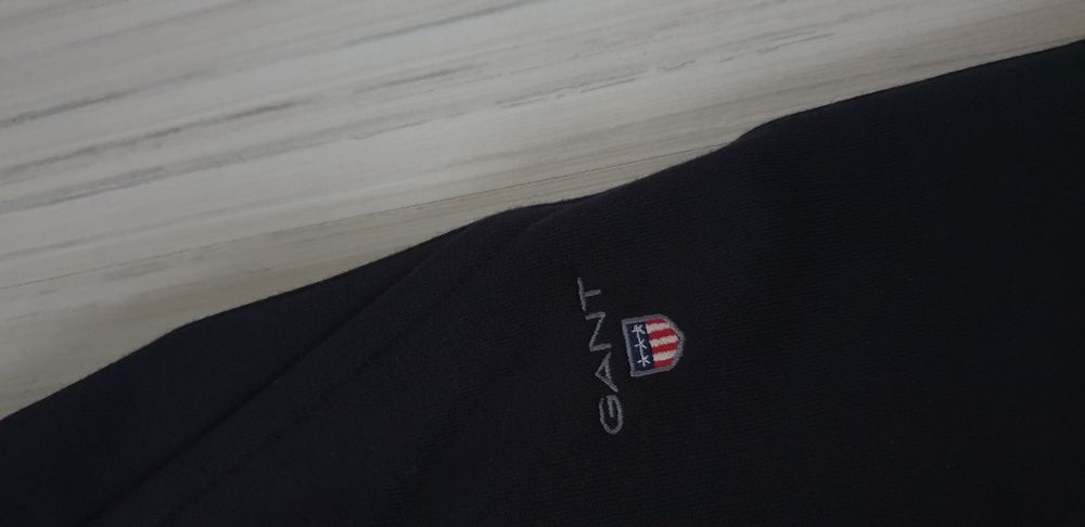 GANT Womens Cotton Pant Size M НОВО! ОРИГИНАЛ! Дамско Долнище!