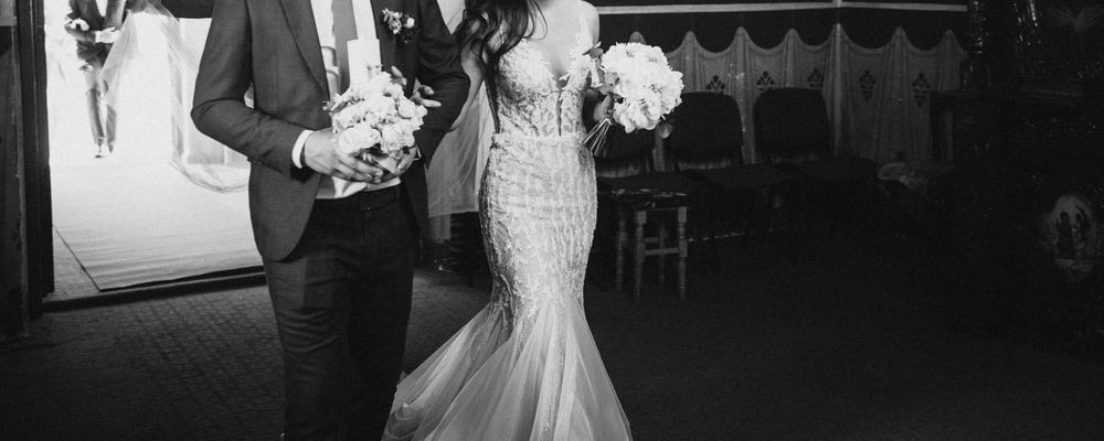 Rochie de mireasă