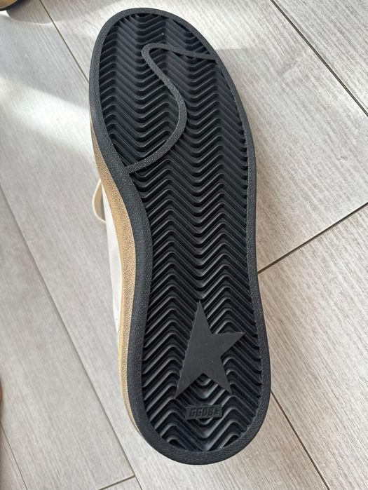Adidași Golden Goose 45