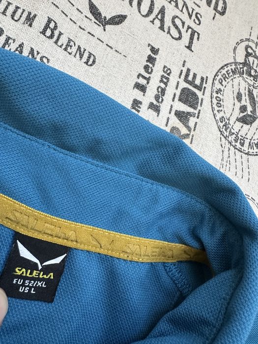 Salewa original тениска.L