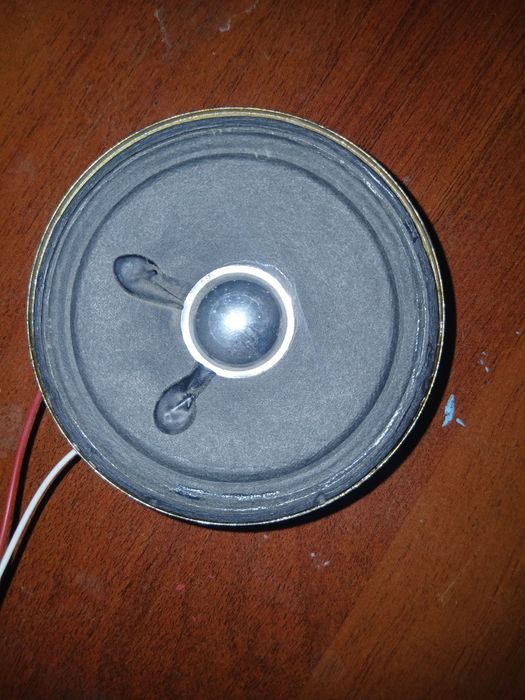 Karnay, kichik voltsik